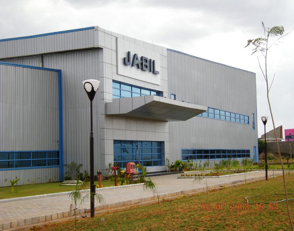 Industrial Projects - BYG Group