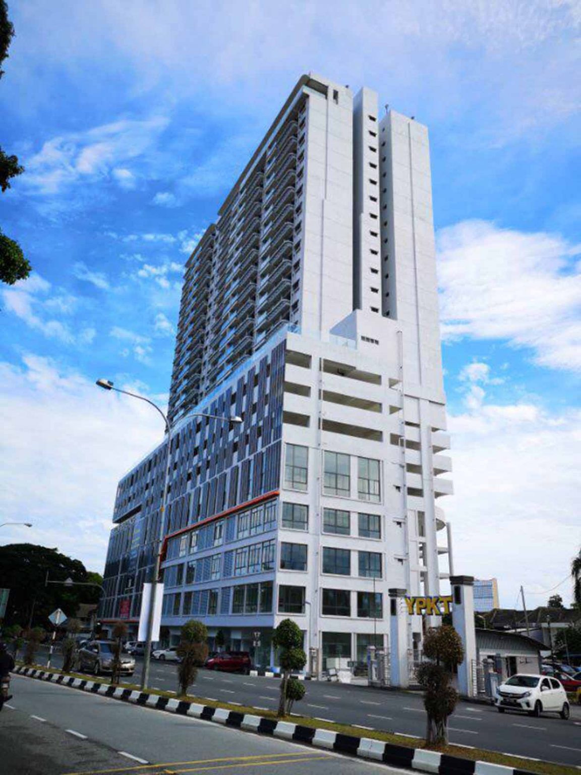 Icon Residence - BYG Group