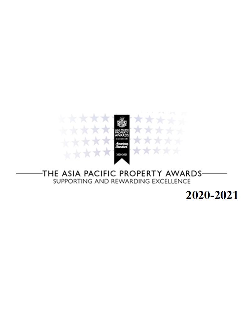 The Asia Pacific Property Awards 2020 - 2021