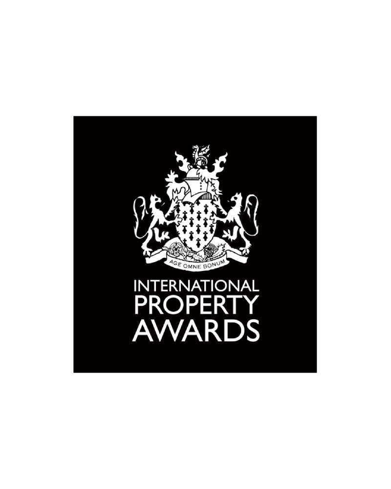 International Property Awards Asia Pacific 2020 - 2021